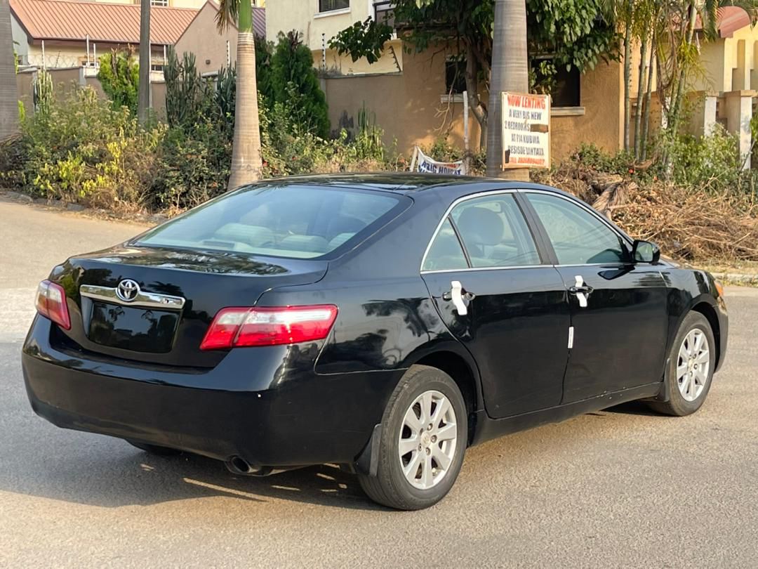 DodoMotorsNg's tweet photo. Neatly used
Toyota Camry
2008 model
Sound 4plugs engine 
Everything blessed
📍 Abuja
3.8 million only https://t.co/15mP699puX