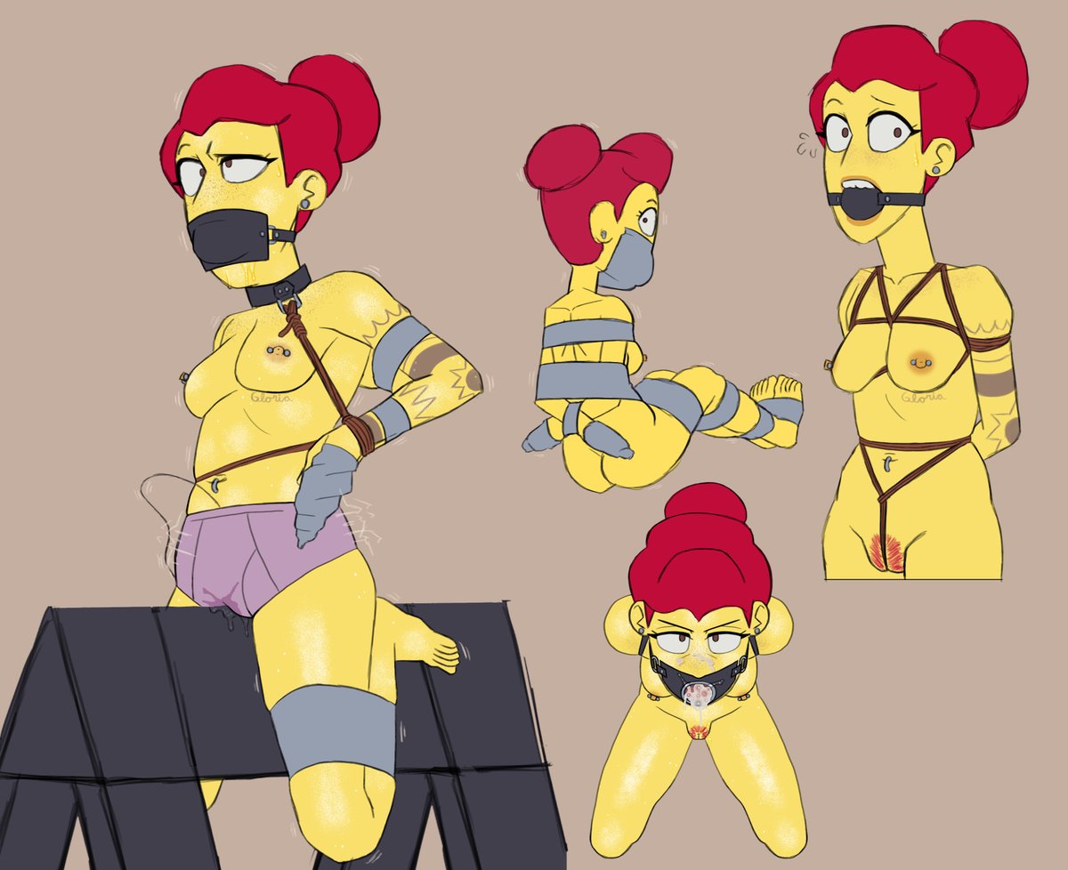 A sketch dump of doodles I've been having fun with over the last couple of days featuring a fun character and unconventional damsel that I enjoy: Nancy Green from Big City Greens! I tried doing her in a style that's a little more my own and I must say, I really like the results!