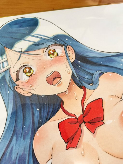 WIP(ほぼ完成)✍️✍️✍️ 