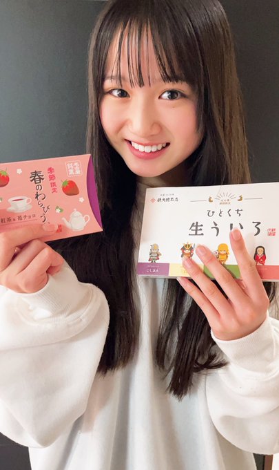 Twitterのコスプレ画像10
