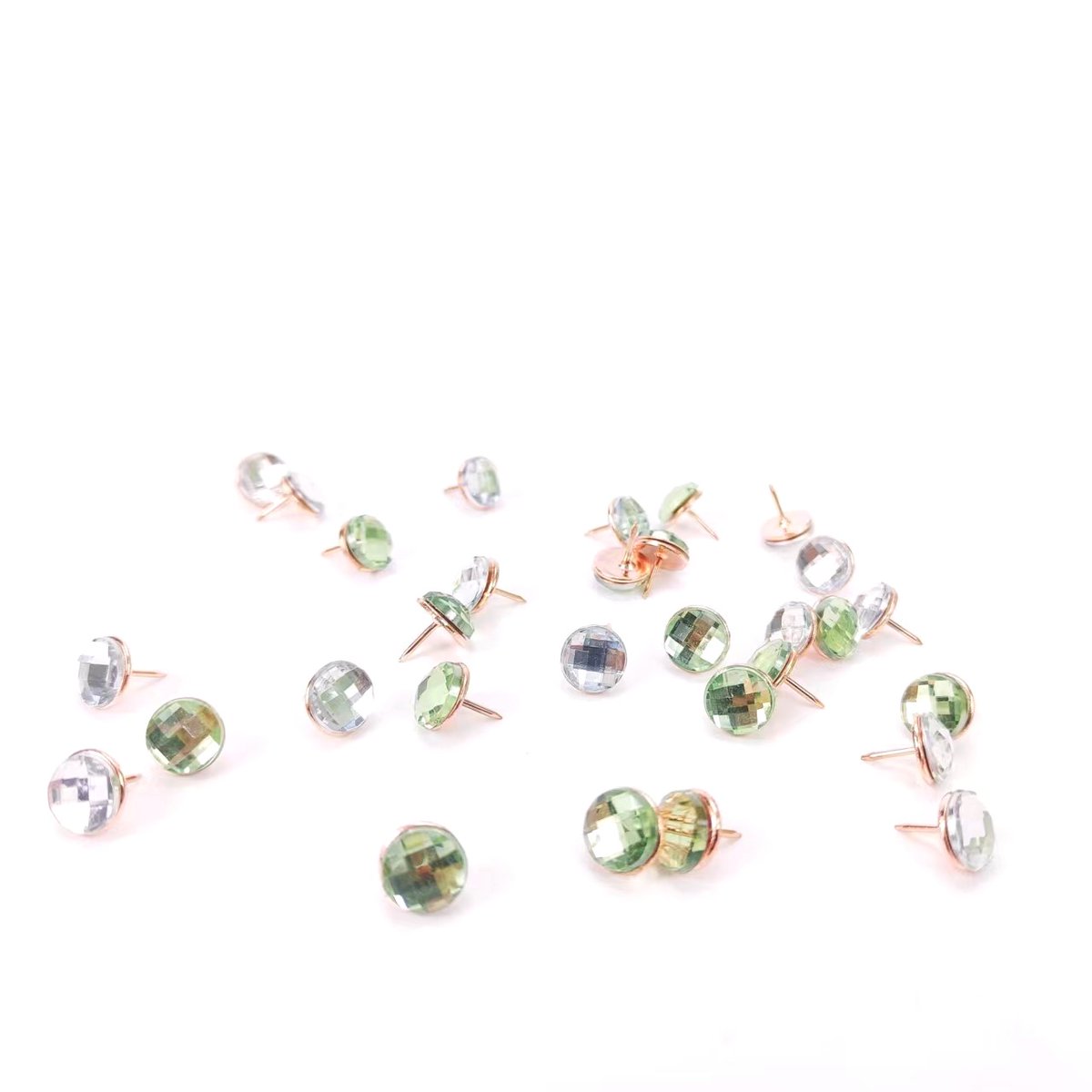 Jewellery Thumbtacks

at david@faxgroup.cn
by FAX STATIONERY