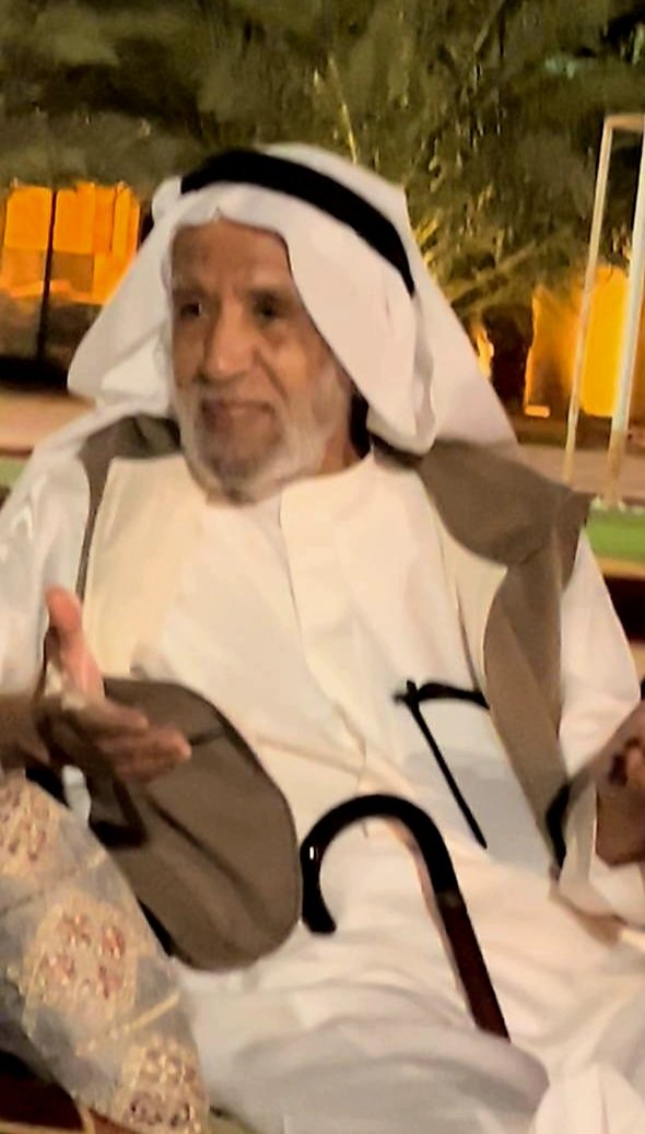 رحم الله معالي الأستاذ #عبد_العزيز_بن_راشد_الراشد محافظ #المؤسسة_العامة_لتحلية_المياه_المالحة السابق أحد رجال الدولة المخلصين الذين سطروا بمداد من ذهب عقود إنشاء  اكبر #محطات_التحلية بالجبيل والخبر أواخر السبعينيات الميلادية .
ونسأل الله أن يتغمده بواسع رحمته، ويسكنه فسيح جناته .