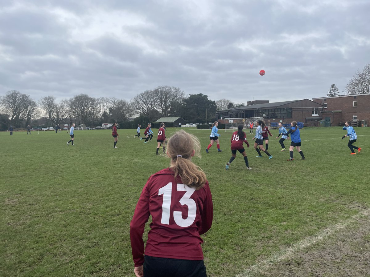 Barnet Panthers tweet media