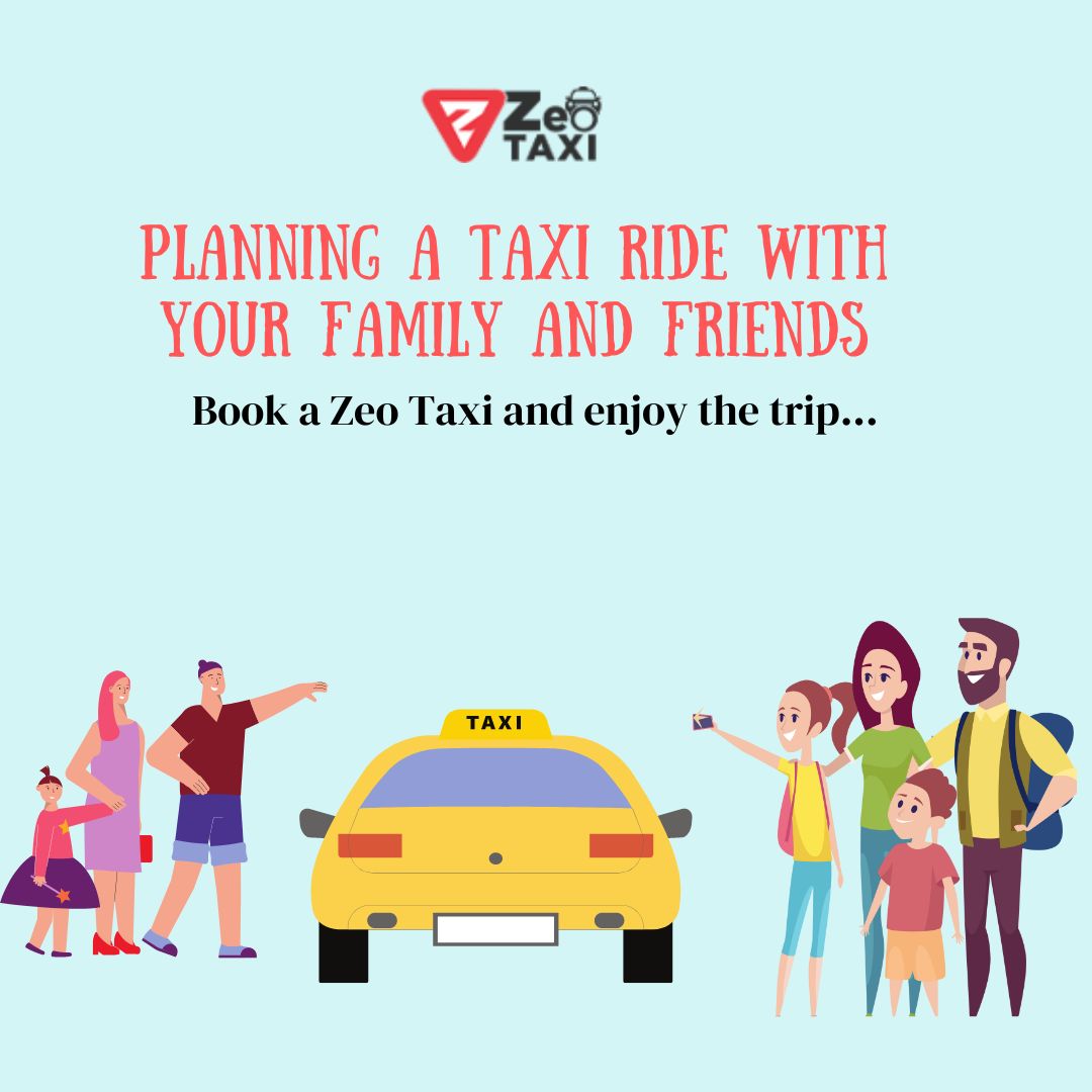 Contact Number: +91-7275495696
Website: zeotaxi.com
#cabbooking #taxi #carhire #zeotaxi