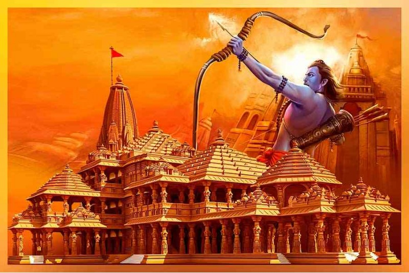 raveem_KG's tweet photo. लोकाभिरामं रणरंगधीरं राजीवनेत्रं रघुवंशनाथम्।
कारुण्यरूपं करुणाकरं तं श्रीरामचन्द्रं शरणं प्रपद्ये।।
#ಜೈಶ್ರೀರಾಮ  #JaiShreeRam https://t.co/aB8zGBirOg