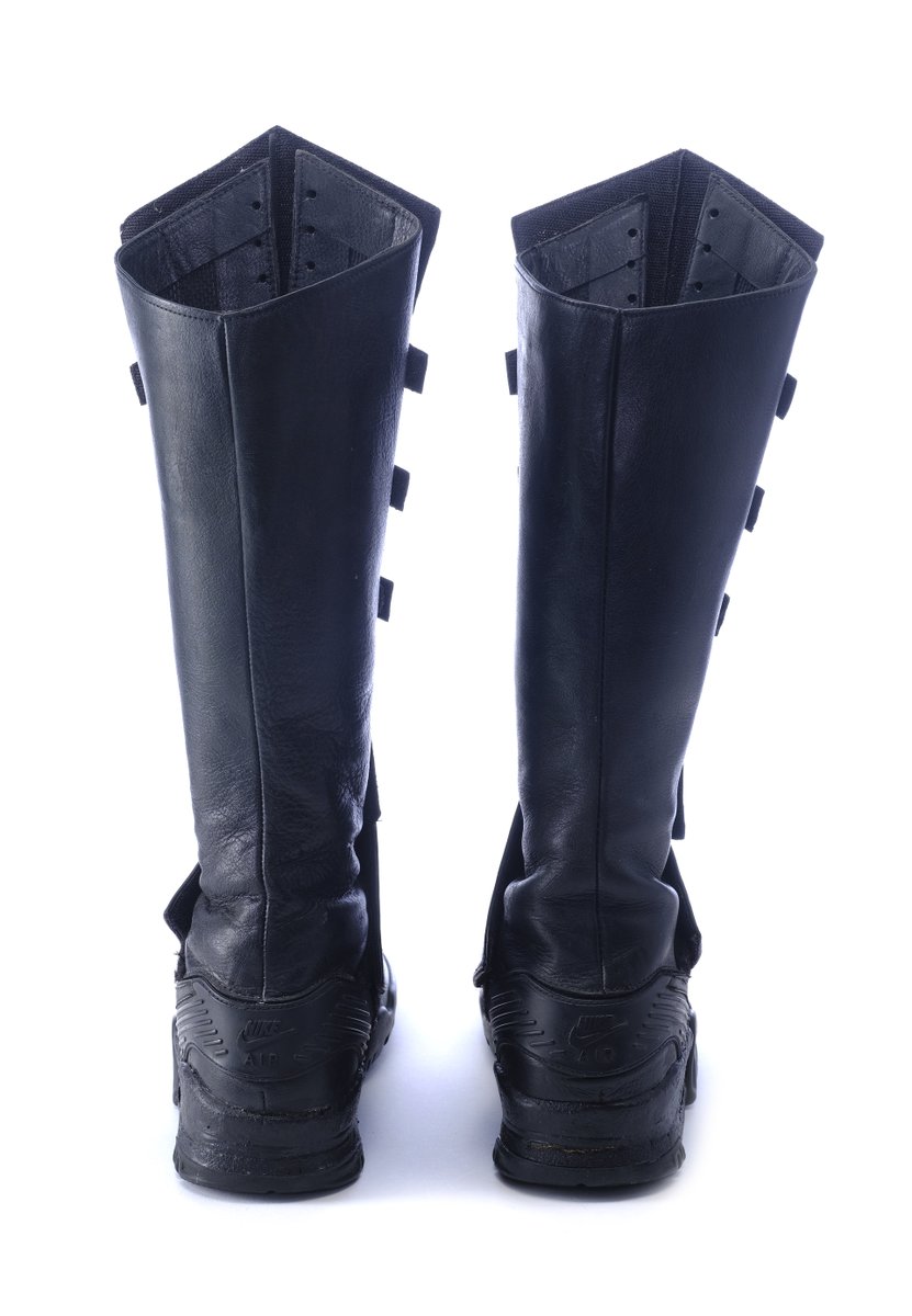 batman 1989 nike boots