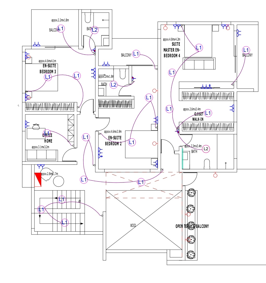 lucindajanet's tweet photo. Good morning, just a reminder that if you need your electrical or plumbing designs prepared for your projects....I'm your girl🙂. DM me or text me via WhatsApp on 0701782919. https://t.co/NHw2IgJSw9