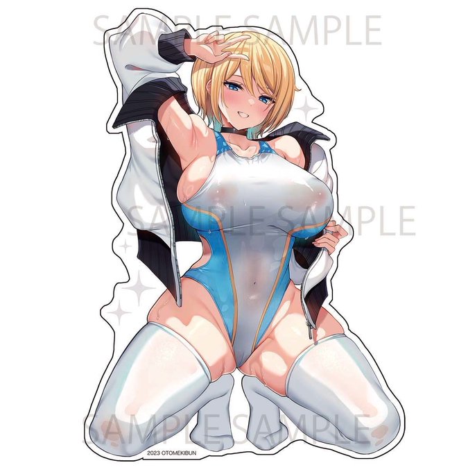 <C103グッズ>桑原さんアクスタと会長タペストリー、本日いっぱいまでの受付ですので宜しくお願いします!

https://t.co/4WtBkUfE2p 