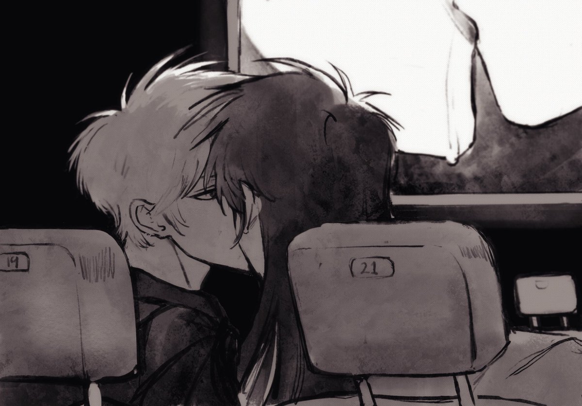 カイアカ30日チャレンジ………
day5 「キスをする」