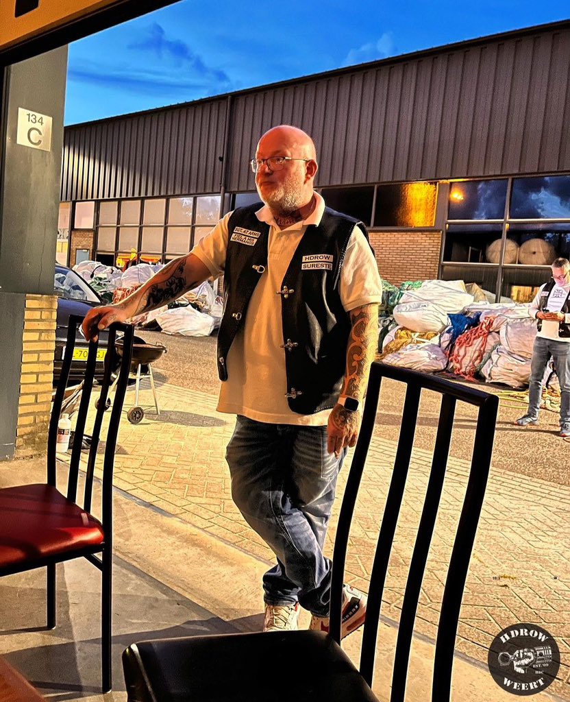 Keep an eye on it. 💪🏼