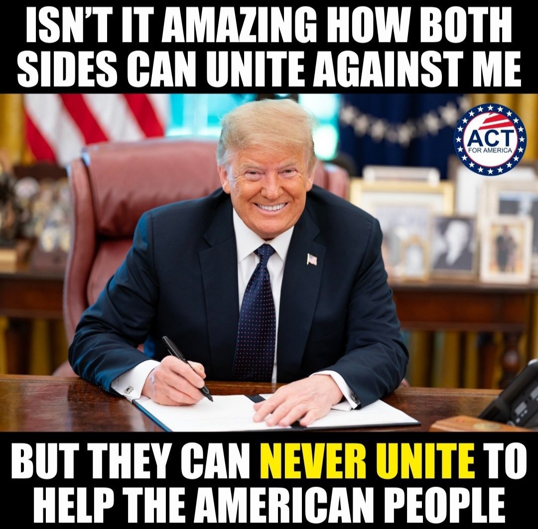 Facts! Like and RX if you agree🇺🇸