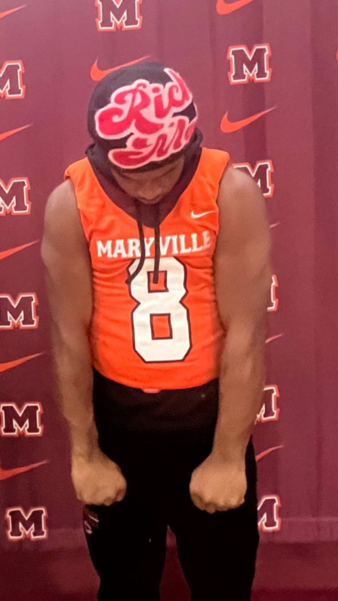 Enjoyed Maryville College over the weekend with the guys❤️💯 ,<a href="/CoachLongHill/">Albert Long-Hill M.Ed</a> <a href="/CavsRecruits/">Callaway Football</a>