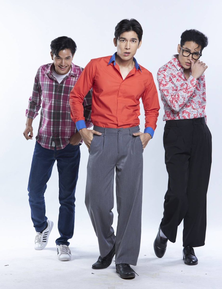 Ting_ThinkThing's tweet image. ติดตามชมละคร #มนต์รักลูกทุ่ง๒๕๖๗ #Fallinginlove ทุกวันศุกร์ เวลา 22.45 น. ทางช่อง 3HD กด 33 เริ่มศุกร์ที่ 26 ม.ค.นี้ 

และรับชมเวอร์ชั่น Uncut และ ตอนพิเศษ EP.13 ได้ทุกวันศุกร์ เวลา 23.55น. WeTV

#MewSuppasit #CharlotteAustin