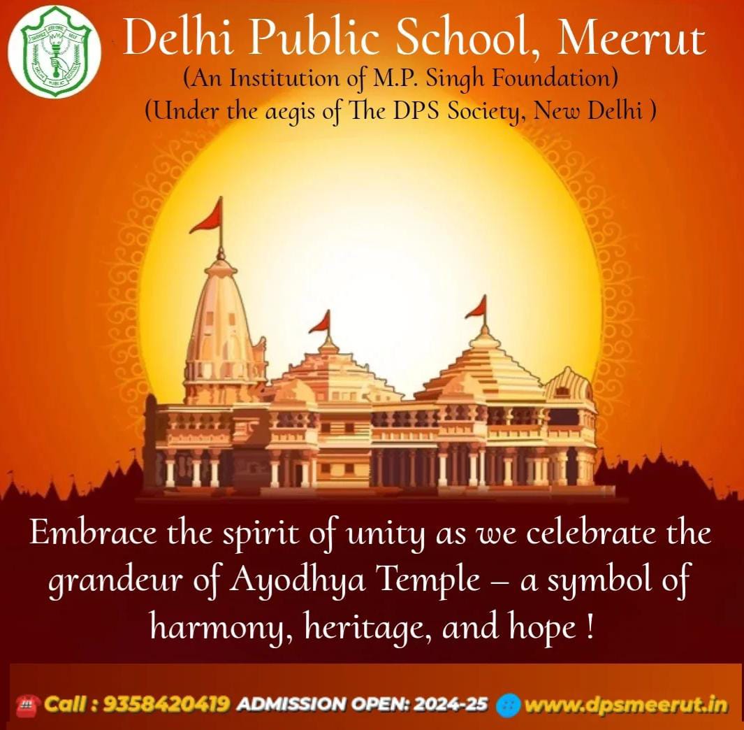 dpsmeerut's tweet photo. https://t.co/znzABZwej1
