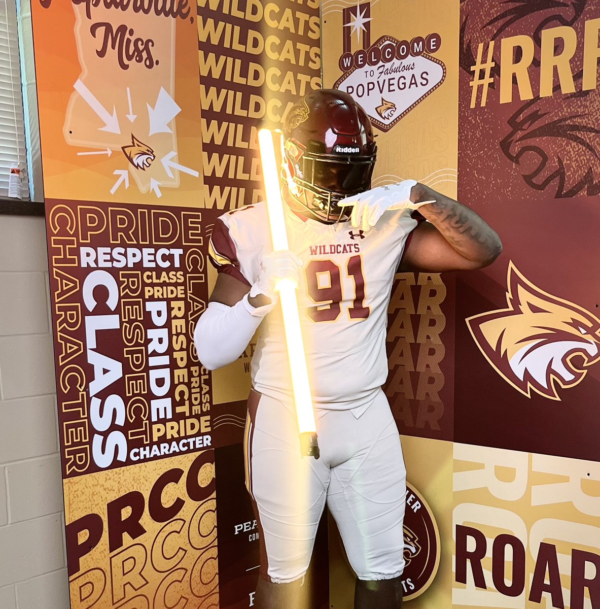 Jairinmccall23's tweet photo. i will be committing to PRCC @MrA2BGAP @PearlRiverFB  Lets get it Brickwall is home🏡 https://t.co/0lRh8R8nnJ
