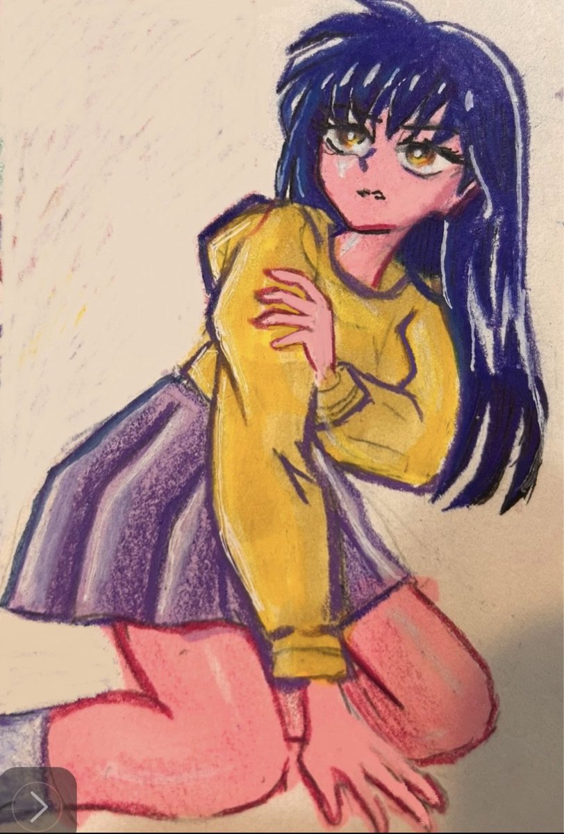 Ninutwt's tweet image. Miss her a lot #Kagome