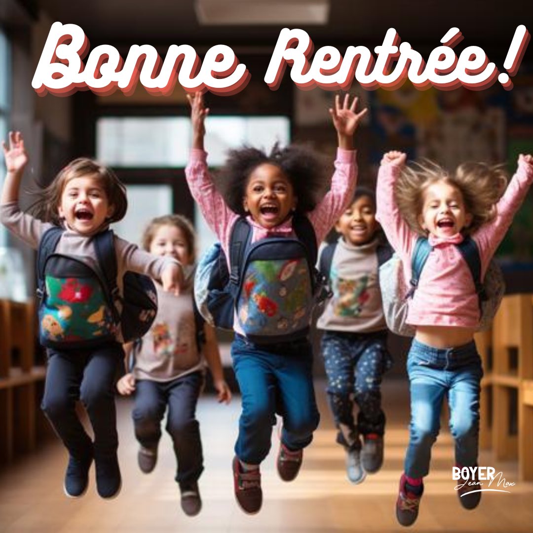 Bonne rentrée La Réunion !!! 
#saintdenis974 #iledelareunion #rentreescolaire