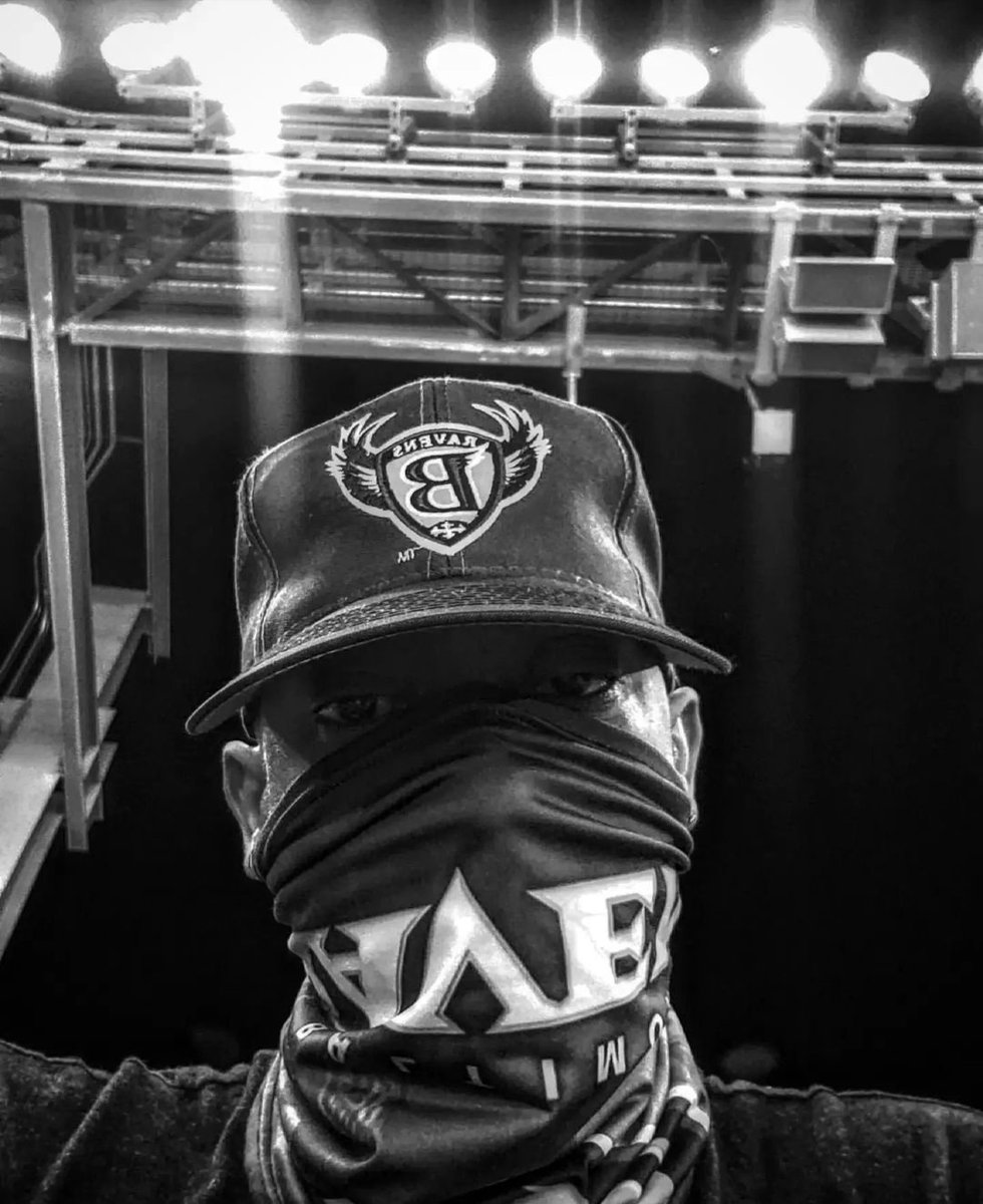 MayzeRunnuh's tweet photo. #IYKYK baby... @Ravens
#NoseBleedGang --> up🔝
#RavensFlock
#RavensNation
#MayzeLyfe
#EscapeTheMayze
#FollowMeUp ♐️
I found the #EXIT🚪🌌✨️ https://t.co/lGewxHyQyq