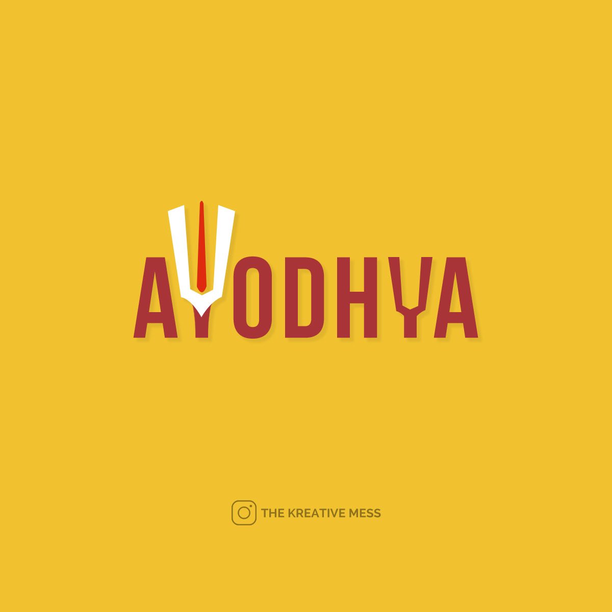 TheKreativeMess's tweet photo. #RamMandir inauguration today! #Ayodhya is LIVE now. ✌️🕉️ #JaiShreeRam 
…
#Ram #AyodhaRamMandir #AyodhyaRamMandir https://t.co/8lyCZnwp2e