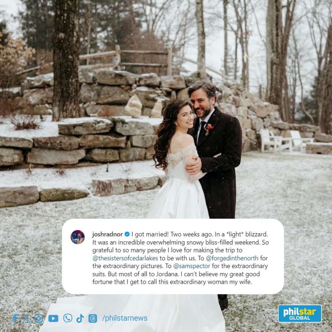 TED FINALLY FOUND THE ONE \, image size:1080x1080