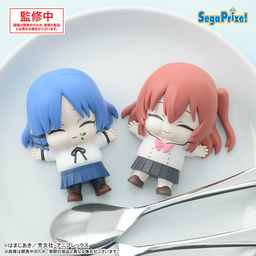 ぼっち・ざ・ろっく！ グッズ情報 on X: 