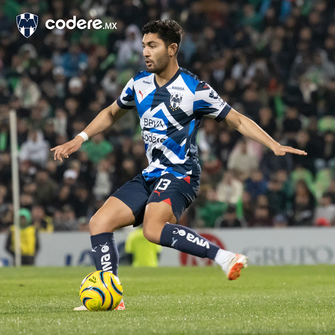 Rayados's tweet photo. ¡No te pierdas las mejores postales de nuestro triunfo de hoy! 📸👇🏼

@CodereMX