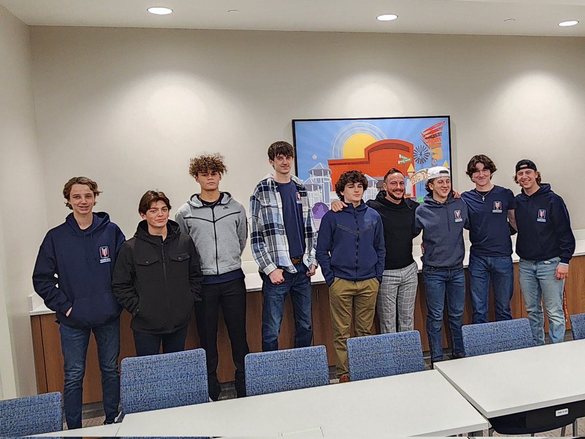 aweeks_99's tweet photo. Thank you Coach @kennethschiumo for sharing your journey with the YMSL Frisco men tonight.  Your ability to connect and bring enthusiasm to young people is outstanding!  We are excited to watch your journey continue! https://t.co/sX594IY5du