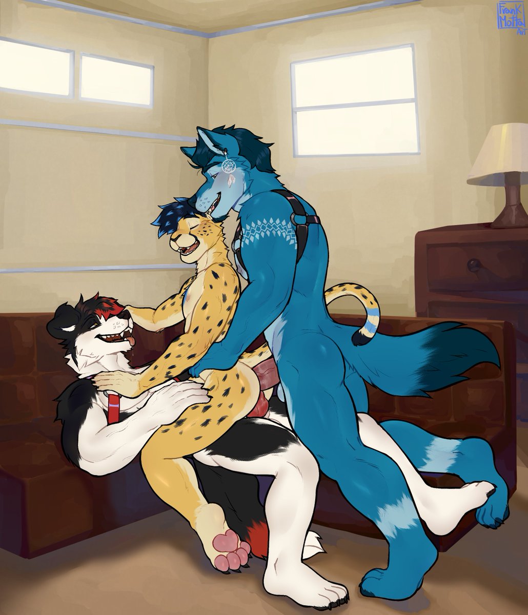 Frank Motta🌈 ✦ tweet media