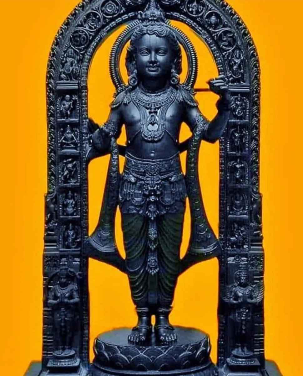 anshtripathi029's tweet photo. Jai shree ram 🙏🏻🚩 https://t.co/eQqjIB6MDh