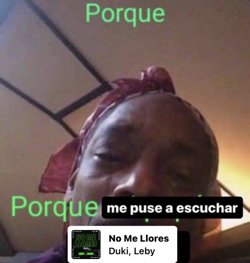 Por que