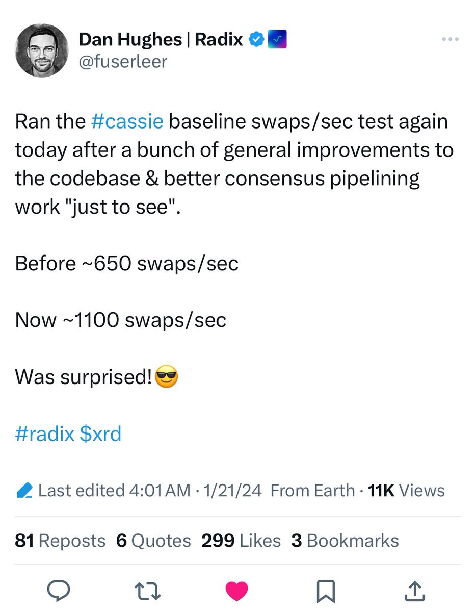 But can cassie get to 300 likes??

#Radix