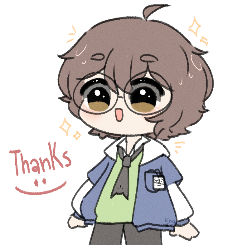 Buenas noches ᶻ 𝗓 𐰁

* dejo el sketch que canjearon en el stream de hoy para que vean lo bonito que quedo -3- *

#sketch #art