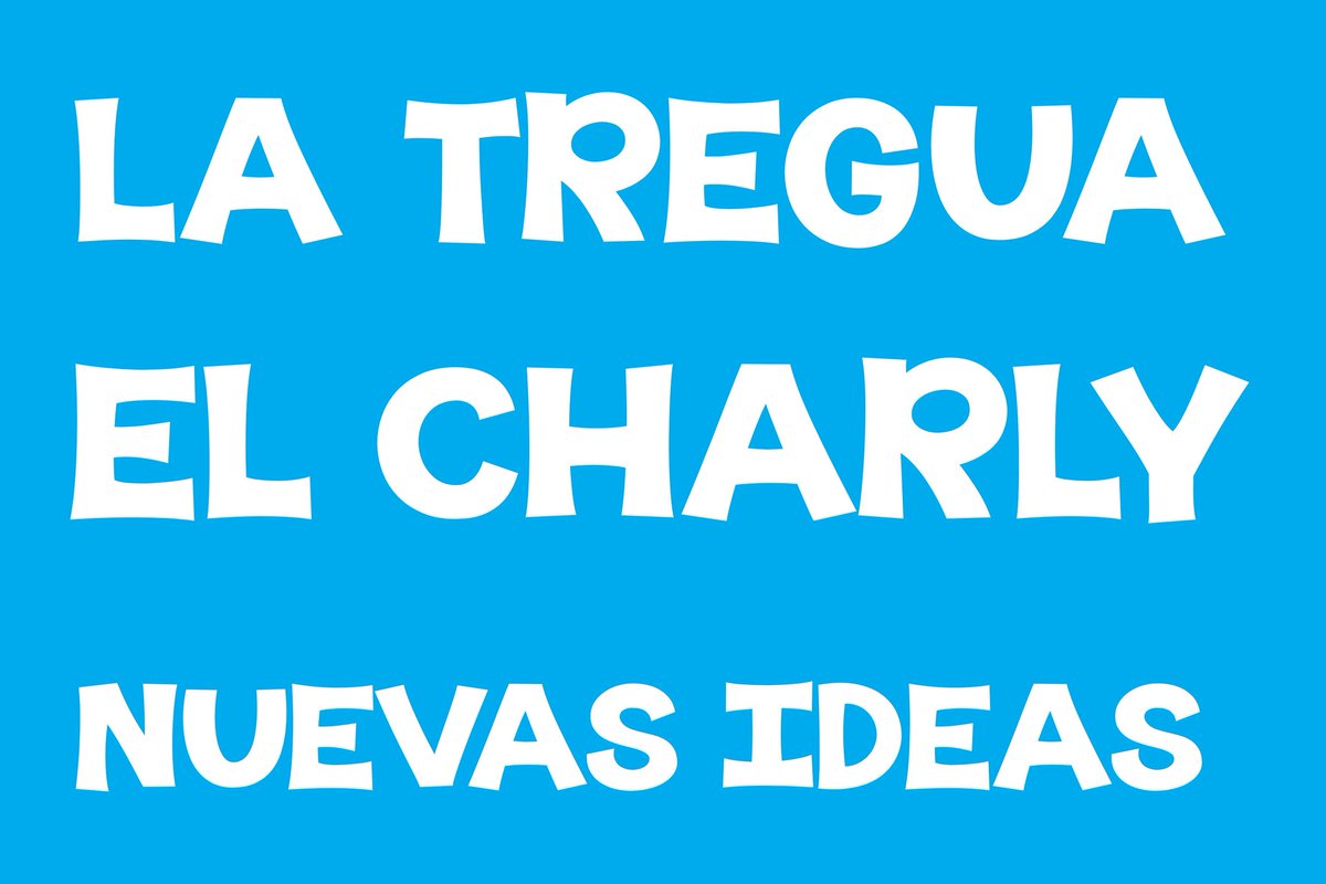 SvFactory's tweet photo. Cómo era golondrejos...
Liberenlos YA!!!
No les da vergüenza???
#Tregua2 #MS1318 https://t.co/r35xlKjaDd