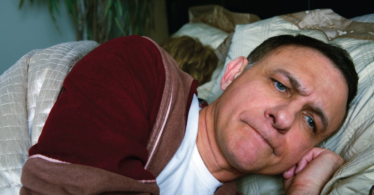 Nighttime heartburn causes discomfort and a bitter taste making sleep uncomfortable. Experts share tips on stopping nighttime heartburn before it hits -- so you can sleep well tonight. wb.md/3SmgV1e