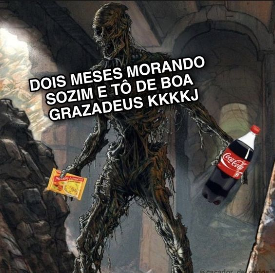 Terror do Cotidiano tweet media