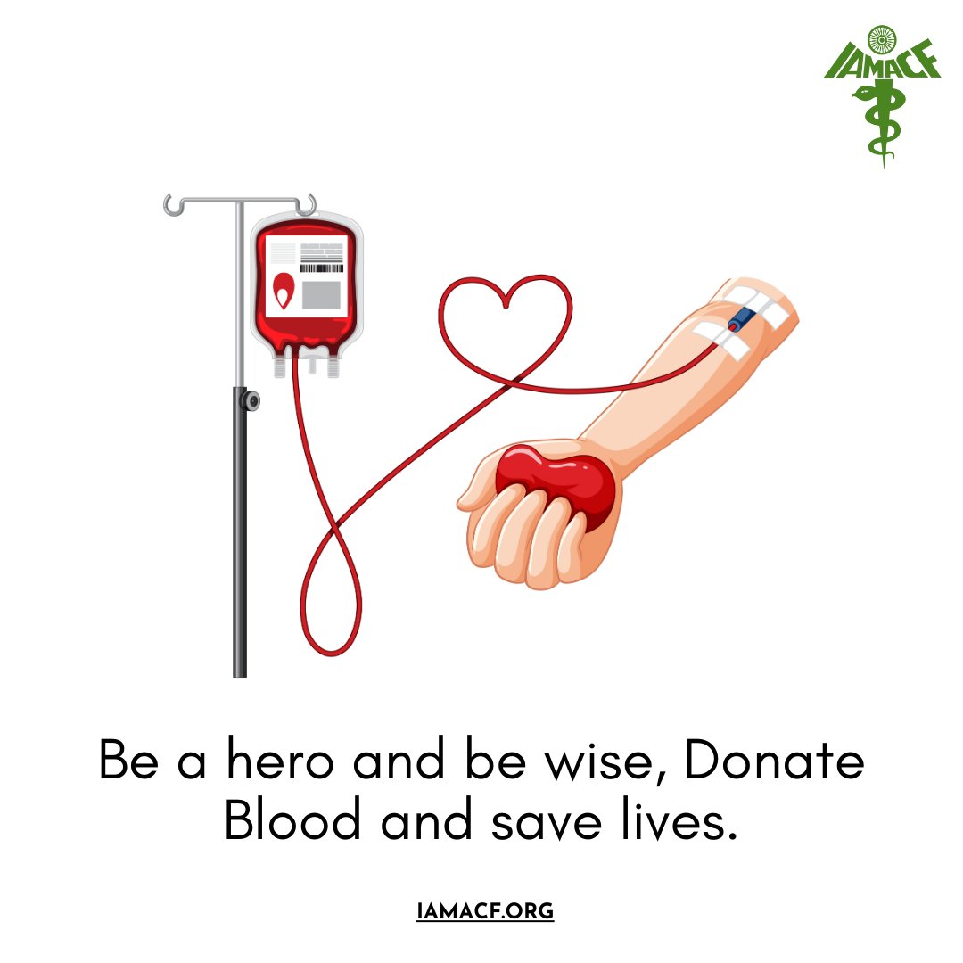 Be the hero someone needs! 🦸‍♂️ Donate blood, share love, and save lives. 💉❤️ Every drop counts!
.
.
.
#DonateLife #BeTheHero #SaveLives #BloodDonation #HeroInYou #GiveBlood #BeTheChange #KindnessMatters #BloodHeroes #DonateAndSave #LifeSaver #HeroicActs #GiveHope #IAMACF