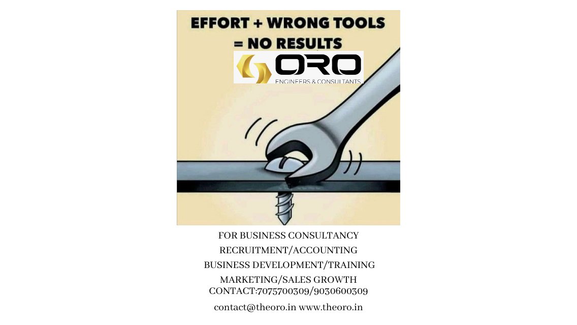 cdrusman's tweet photo. FOR BUSINESS CONSULTANCY RECRUITMENT/ACCOUNTING BUSINESS DEVELOPMENT/TRAINING MARKETING/SALES GROWTH
CONTACT:7075700309/9030600309
contact@theoro.in https://t.co/e4M9g75juv https://t.co/WVjljj23A4