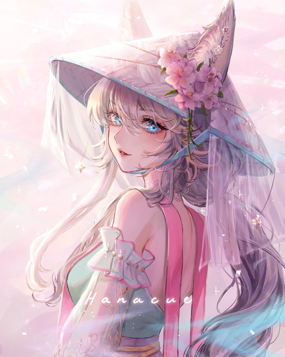 hana (@cue_hana) / Posts / X