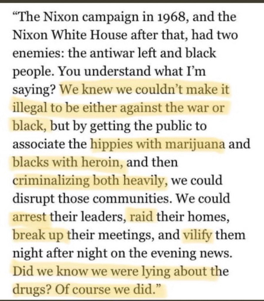 pukeuprainbows's tweet photo. This is why we banned certain drugs. https://t.co/crioByVZ9l