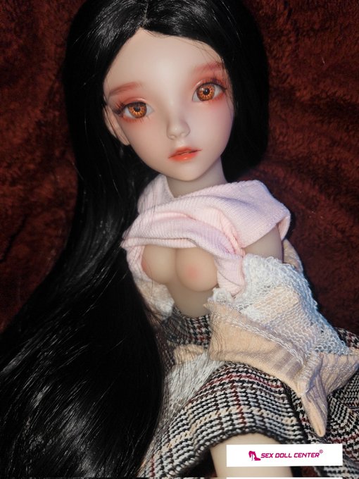 2 pic. dolls with long dark hair >   you know you want one https://t.co/r1o3R2uPdz<a href="/tag/mvsales"class="tags"><span>#mvsales</span></a>