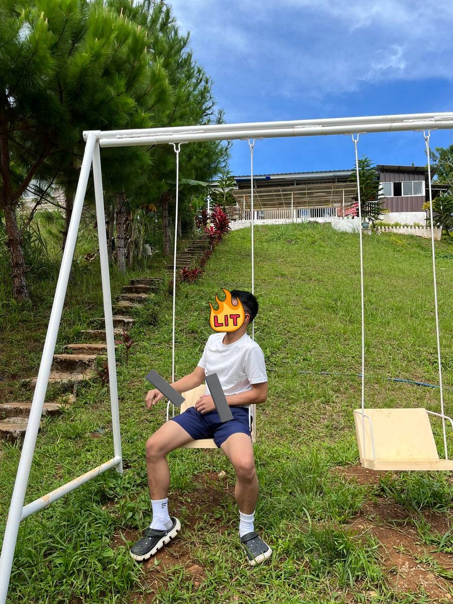 _lostboyx's tweet photo. Felt like a kid again.. Henlo? 📸💨🍃 https://t.co/07up3NH8Tv