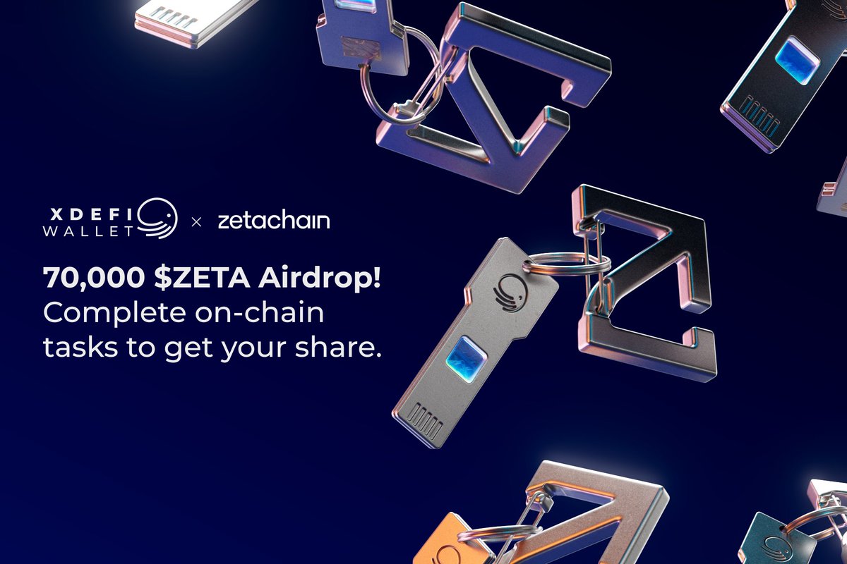 Ctrl Wallet ✜ is evolving to SecondFi tweet media