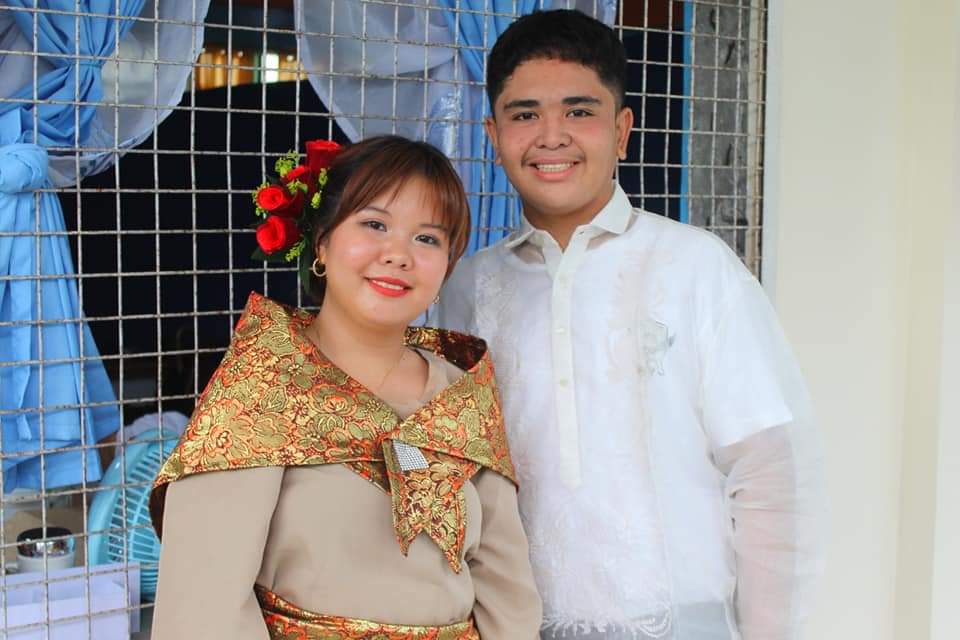 anhsSPA's tweet photo. 👑✨ 𝐂𝐫𝐨𝐰𝐧𝐢𝐧𝐠 𝐆𝐥𝐨𝐫𝐲: Our ANHS KURATSA KING &amp; QUEEN 2023🕺! ✨👑

Amidst the graceful swirl of the Kuratsa Dance, our #BatangSPA emerged, capturing our hearts and earning the esteemed titles of Kuratsa King and Queen 2023. https://t.co/74ODyfndm7