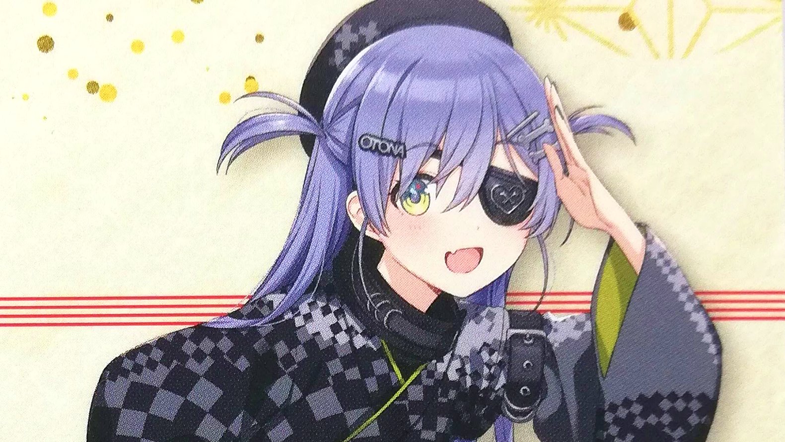 GIGO限定 ぶいすぽっ！ 花芽すみれ　花芽なずな 小雀とと　一ノ瀬うるは GIGO限定 ぶいすぽっ スケールフィギュア 花芽すみれ 花芽なずな