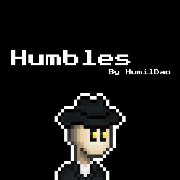 HumilDao_'s tweet photo. 🖌️🎨🔜 https://t.co/PZSHVBWmbY