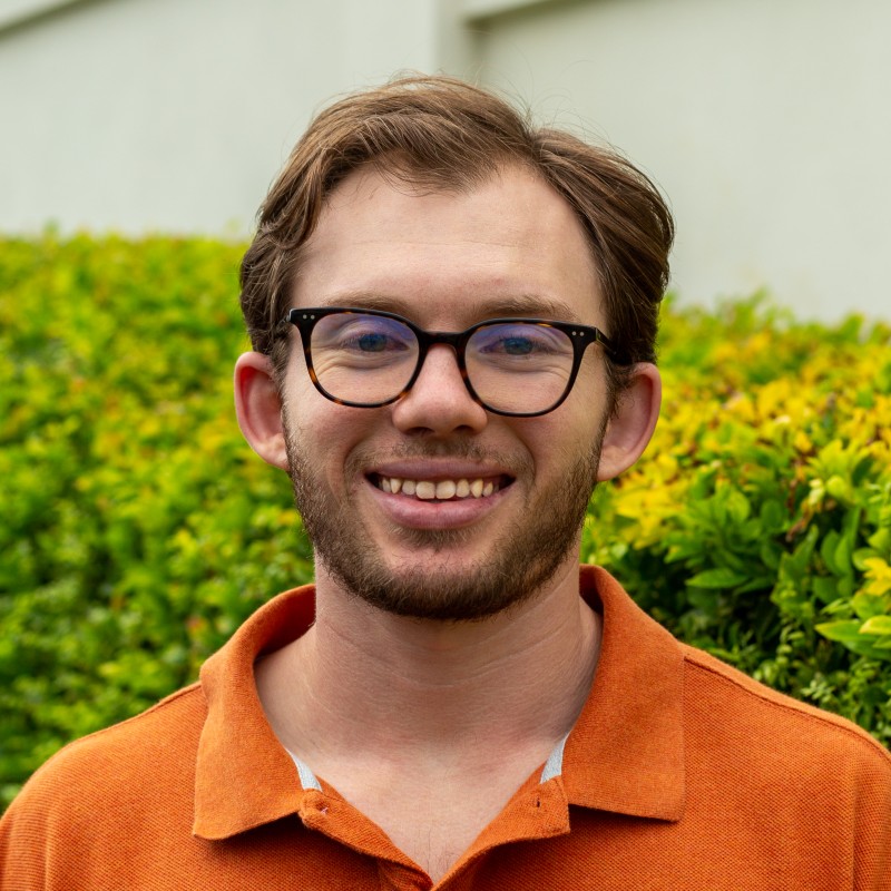 More good news for today - congratulations to <a href="/NRG_Cook/">Dr Nathan Cook (PhD, APD, AccSD)</a> who had his PhD conferred! Nathan's research involved exploring strategies to reduce food waste in hospital food services. We are proud of you! 👏🎓