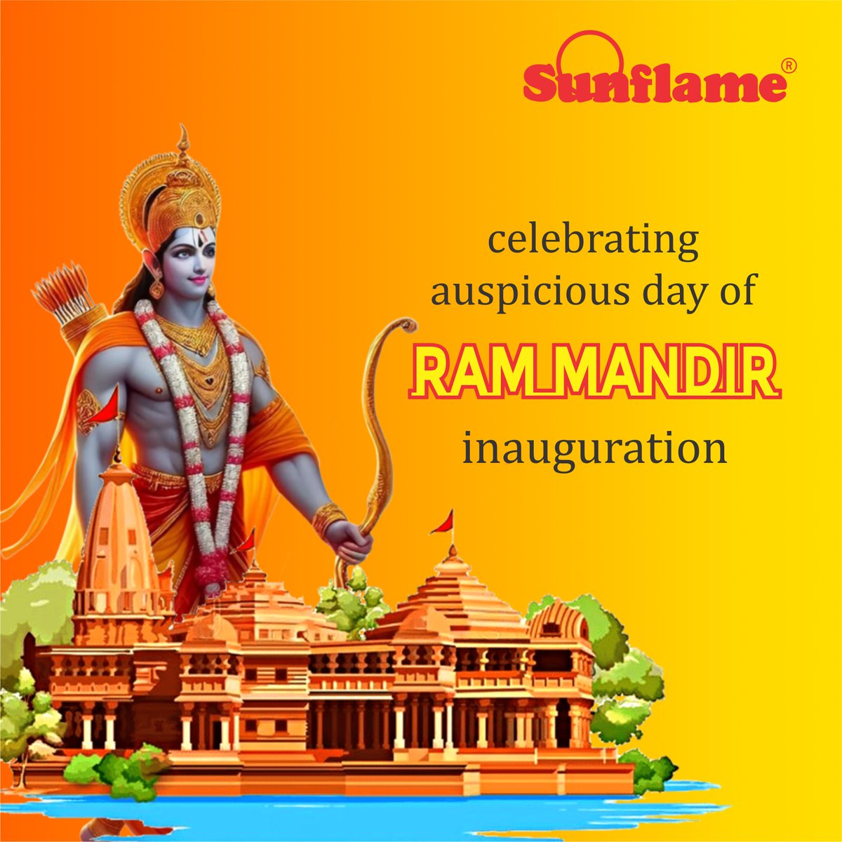 Sunflame tweet media