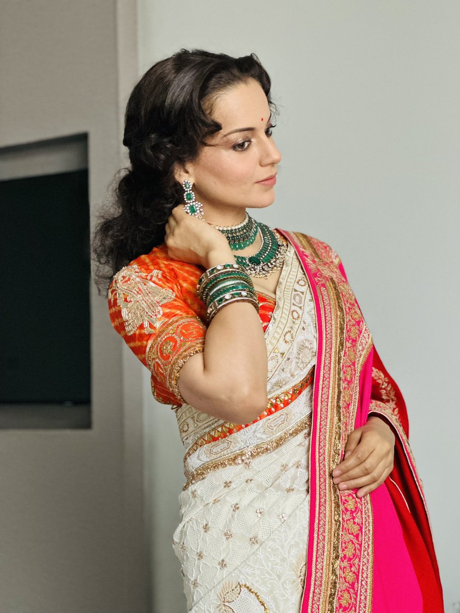 KanganaTeam tweet picture