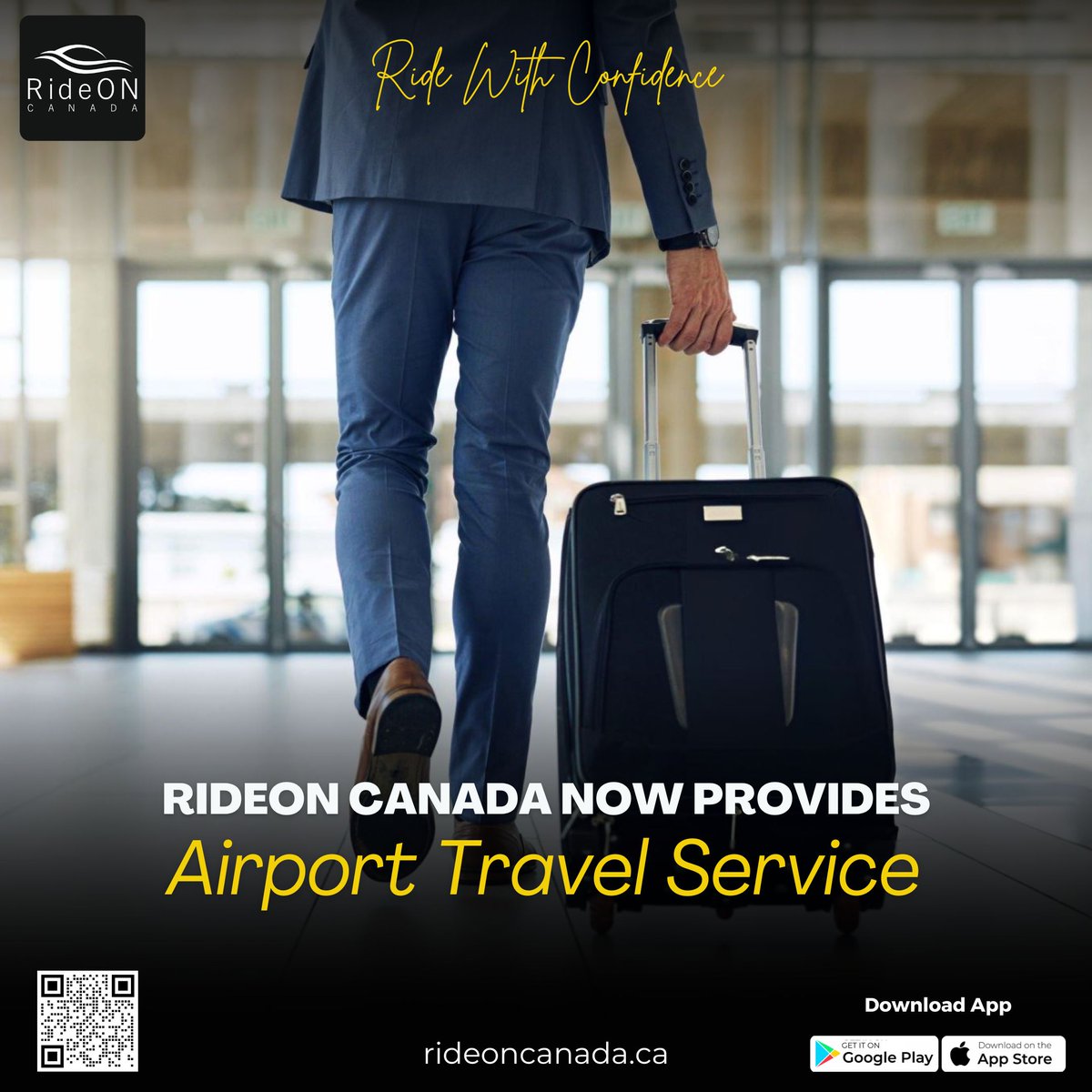 RideON Canada tweet media