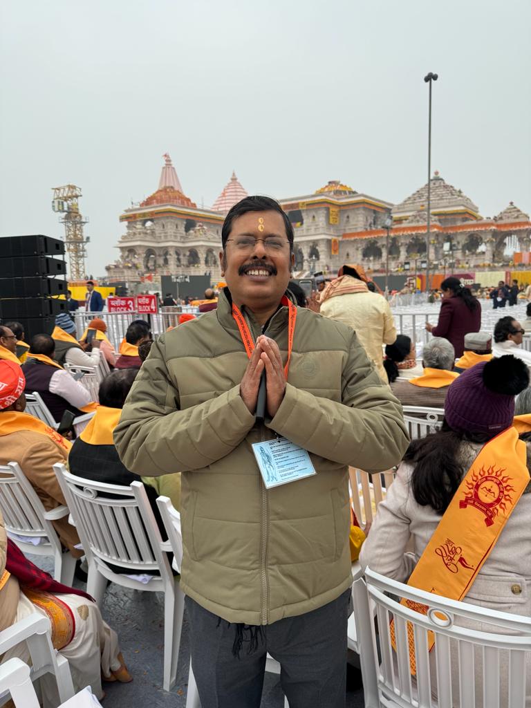 Mrityunjay Kumar tweet media